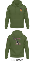 18th FA BDE Airborne 33985132 Hoodie - 32