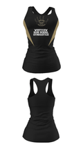 Westview High School Gymnastics 94290525 Tank Top - 34