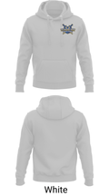 Pleasant Run Middle School Basketball 41400847 Hoodie - 3