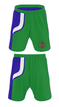 Ohio Performance Team 92794898 Athletic Shorts With Pockets - 24