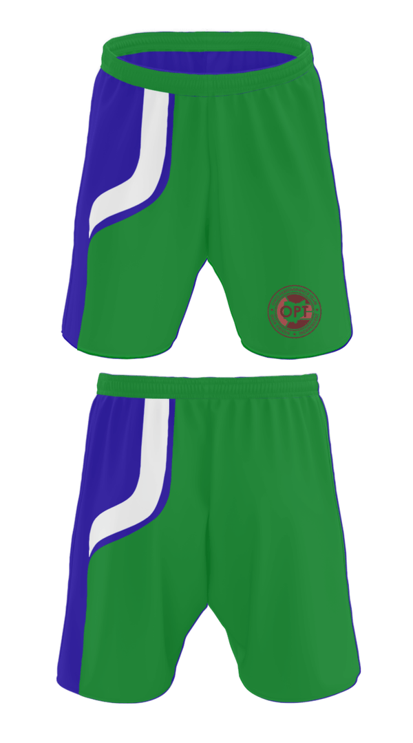 Athletic Shorts With Pockets, Ohio Performance Team, , Teamtime, Team time, sublimation, custom sports apparel, team uniforms, spirit wear, spiritwear, sports uniforms, custom shirts, team store, custom team store, fundraiser sports, apparel fundraiser