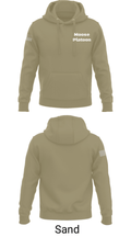 Moose Platoon 95714358 Hoodie - 48