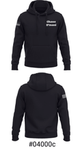 Chase D’mani 45734873 Hoodie - 17