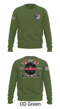Hazmat 63 C 49225610 Crew Neck Sweatshirt - 26