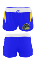 Lake Region High School Basketball 77449286 Women's Shorts - 27
