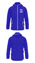 Thunderbird Softball 15197780 Windbreaker - 28