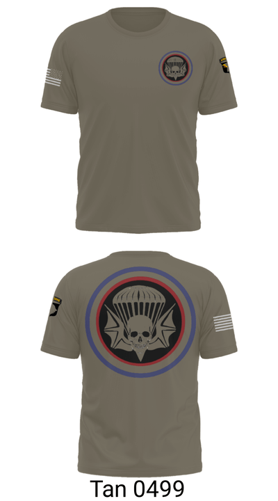 1502 Strike 46159441 Short Sleeve Performance Shirt - 38
