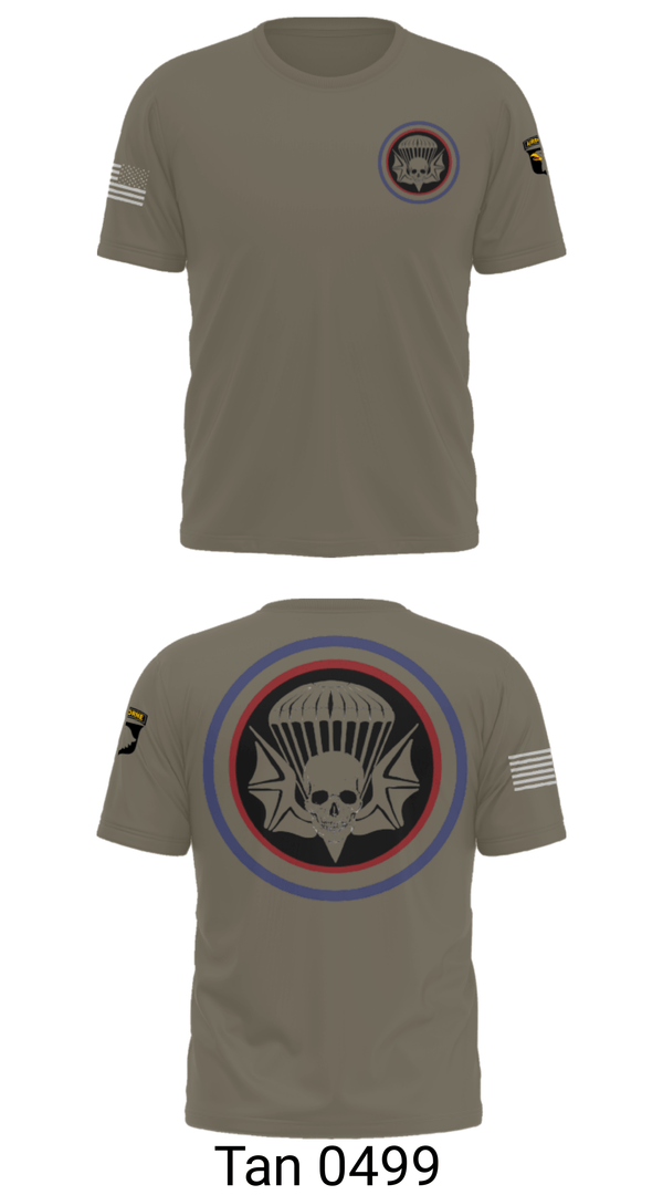 Short Sleeve Performance Shirt, , Army, Teamtime, Team time, sublimation, custom sports apparel, team uniforms, spirit wear, spiritwear, sports uniforms, custom shirts, team store, custom team store, fundraiser sports, apparel fundraiser