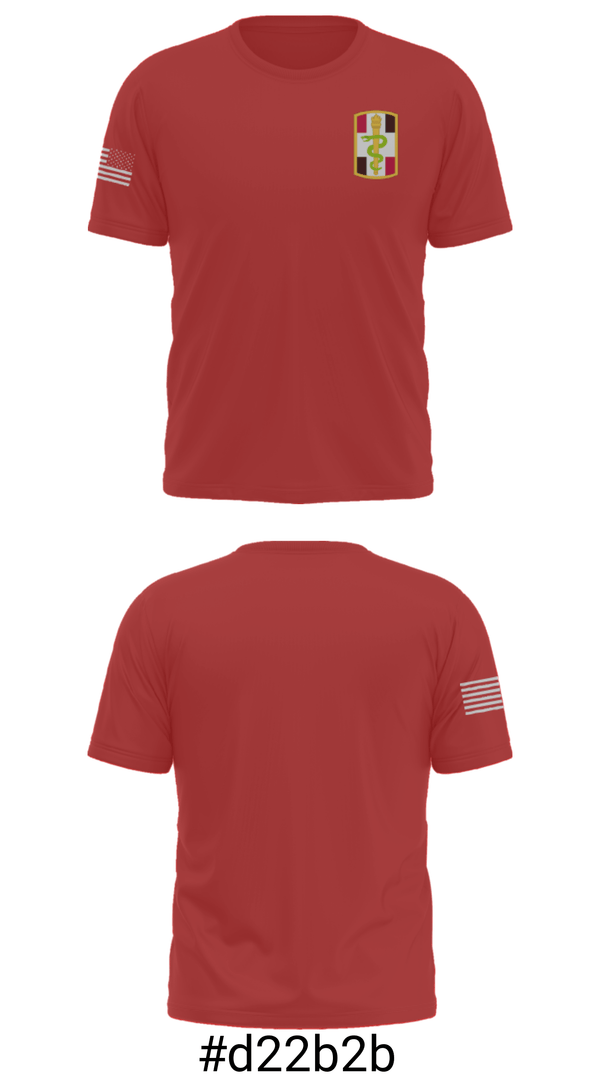 Short Sleeve Performance Shirt, , Army, Teamtime, Team time, sublimation, custom sports apparel, team uniforms, spirit wear, spiritwear, sports uniforms, custom shirts, team store, custom team store, fundraiser sports, apparel fundraiser