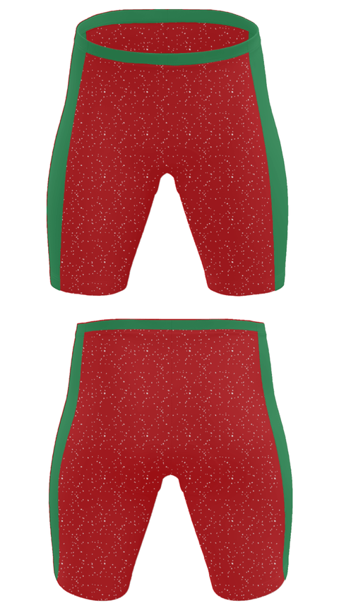Men's Compression Shorts, Pocosin Innovative Charter School, Spirit Store, Teamtime, Team time, sublimation, custom sports apparel, team uniforms, spirit wear, spiritwear, sports uniforms, custom shirts, team store, custom team store, fundraiser sports, apparel fundraiser