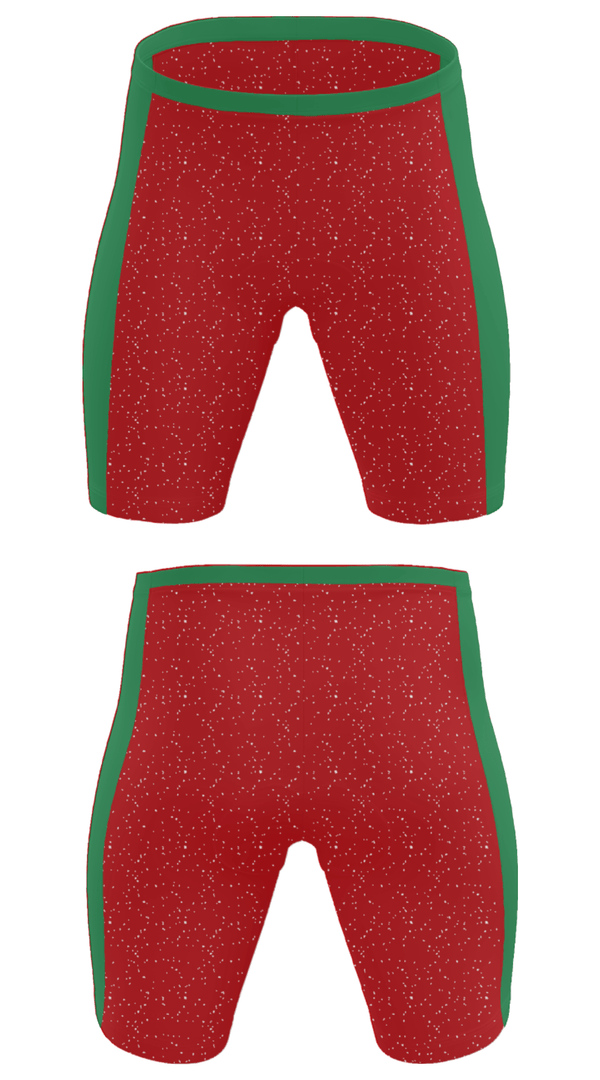 Men's Compression Shorts, Pocosin Innovative Charter School, Spirit Store, Teamtime, Team time, sublimation, custom sports apparel, team uniforms, spirit wear, spiritwear, sports uniforms, custom shirts, team store, custom team store, fundraiser sports, apparel fundraiser