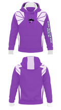Madera South High School Wrestling 64933645 Hoodie - 22