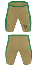 Northeast Metropolitan Regional Technical Vocational High School Basketball 39787016 Men's Compression Shorts - 30