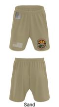 Utilities Platoon 19419803 Athletic Shorts With Pockets - 45