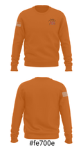 Glenwood 60056066 Crew Neck Sweatshirt - 16