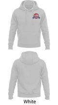 Lil Dribblers Basketball 72175341 Hoodie - 3