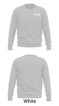 North 12078567 Crew Neck Sweatshirt - 2