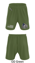 57 FIS 38489790 Athletic Shorts With Pockets - 29
