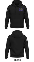 Hollis Upper Elementary School 94323285 Hoodie - 10