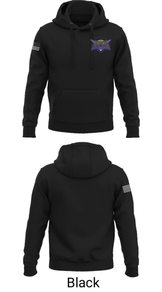 Hoodie, Hollis Upper Elementary School, Spirit Store, Teamtime, Team time, sublimation, custom sports apparel, team uniforms, spirit wear, spiritwear, sports uniforms, custom shirts, team store, custom team store, fundraiser sports, apparel fundraiser