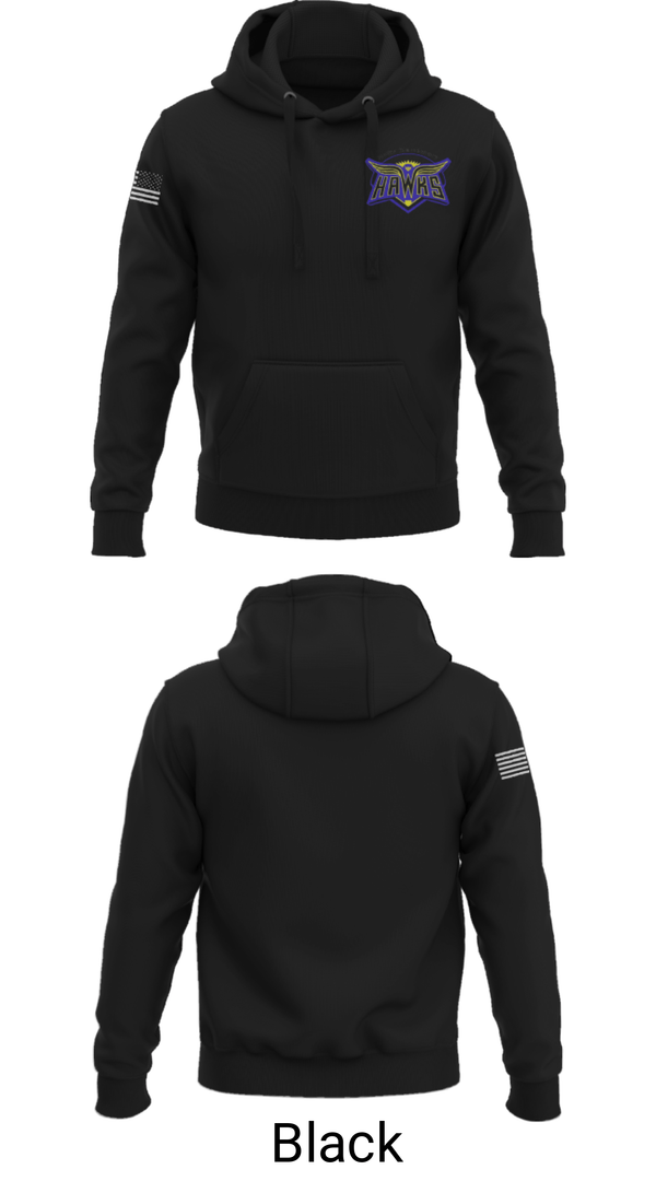 Hoodie, Hollis Upper Elementary School, Spirit Store, Teamtime, Team time, sublimation, custom sports apparel, team uniforms, spirit wear, spiritwear, sports uniforms, custom shirts, team store, custom team store, fundraiser sports, apparel fundraiser