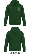 East Chambers Elementary 93107204 Hoodie - 17