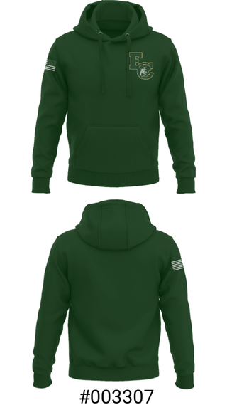 Hoodie, East Chambers Elementary, Spirit Store, Teamtime, Team time, sublimation, custom sports apparel, team uniforms, spirit wear, spiritwear, sports uniforms, custom shirts, team store, custom team store, fundraiser sports, apparel fundraiser