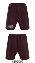 Diamond Properties 79095329 Athletic Shorts With Pockets - 15
