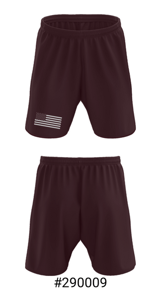 Athletic Shorts With Pockets, Diamond Properties, Men's Basketball, Teamtime, Team time, sublimation, custom sports apparel, team uniforms, spirit wear, spiritwear, sports uniforms, custom shirts, team store, custom team store, fundraiser sports, apparel fundraiser