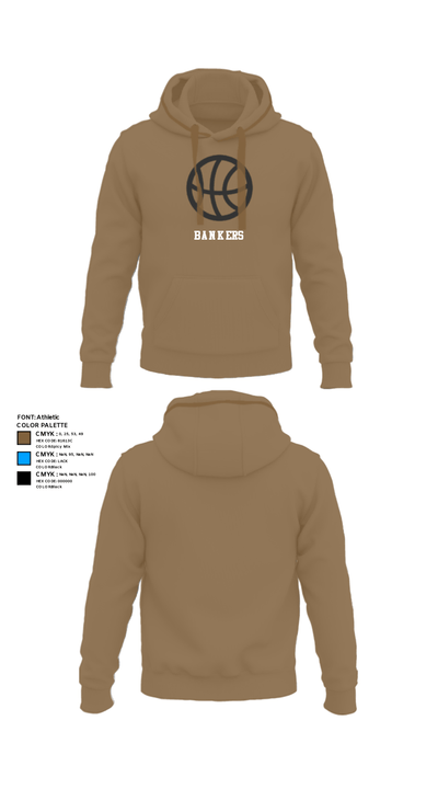Rangers 78572172 Hoodie - 3