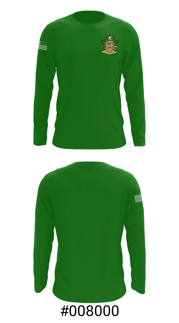 Long Sleeve Performance Shirt, West Windsor-Plainsboro High School South Wrestling, Wrestling, Teamtime, Team time, sublimation, custom sports apparel, team uniforms, spirit wear, spiritwear, sports uniforms, custom shirts, team store, custom team store, fundraiser sports, apparel fundraiser