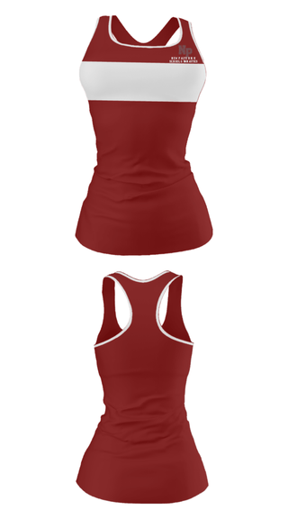 Tank Top, New Paltz High School Gymnastics, Spirit Store, Teamtime, Team time, sublimation, custom sports apparel, team uniforms, spirit wear, spiritwear, sports uniforms, custom shirts, team store, custom team store, fundraiser sports, apparel fundraiser