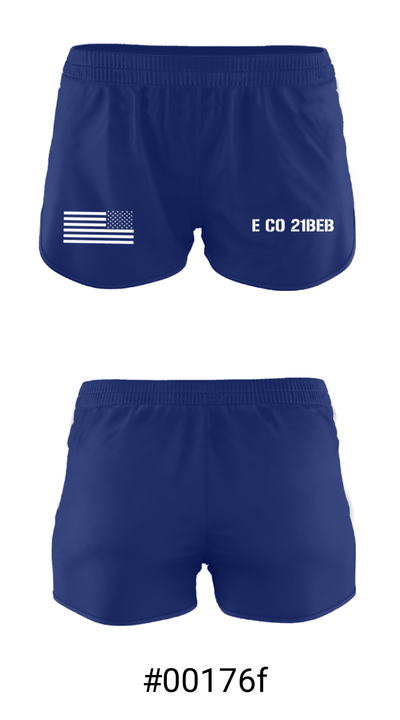 E CO 21BEB 21998530 Ranger Panties - 1