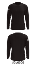 Griffin Elit-Basketball 26814147 Long Sleeve Performance Shirt - 18