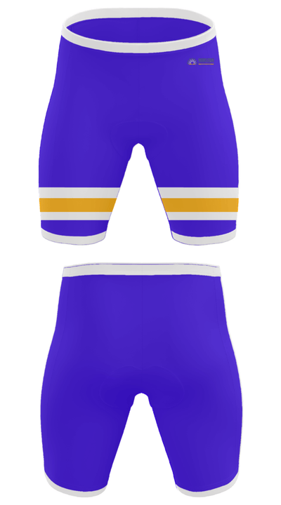 Horizon Science Academy Primary School 4758028 Men's Compression Shorts - 26