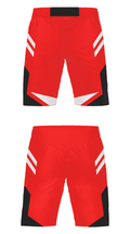 Springfield High School Wrestling 22768599 Fight Shorts - 23