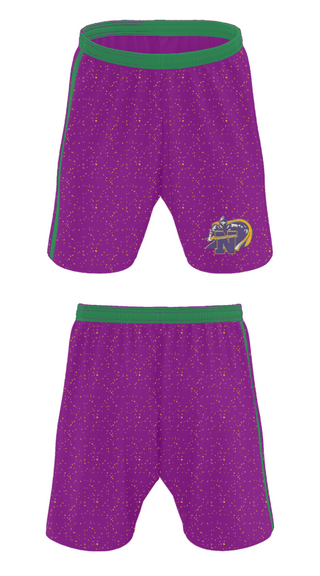 Athletic Shorts With Pockets, North Henderson High School Basketball, Women's Basketball, Teamtime, Team time, sublimation, custom sports apparel, team uniforms, spirit wear, spiritwear, sports uniforms, custom shirts, team store, custom team store, fundraiser sports, apparel fundraiser