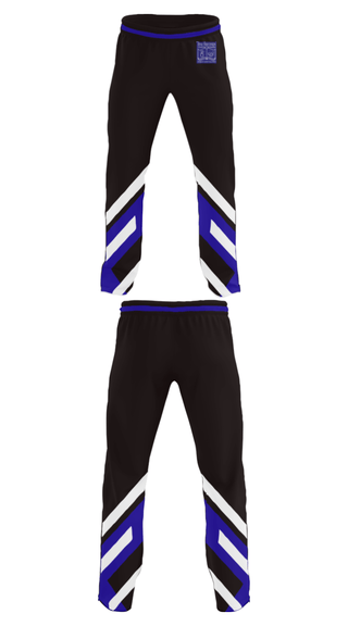 Sweatpants, Big Springs Charter School, Spirit Store, Teamtime, Team time, sublimation, custom sports apparel, team uniforms, spirit wear, spiritwear, sports uniforms, custom shirts, team store, custom team store, fundraiser sports, apparel fundraiser