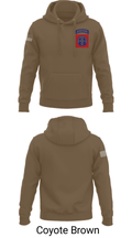 1-319th AFAR 20885310 Hoodie - 16