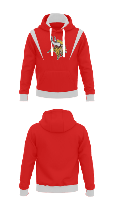 Moriah Central High School Basketball 91248227 Hoodie - 22