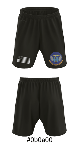 Athletic Shorts With Pockets, 134 Operations Support Squadron, Air Force, Teamtime, Team time, sublimation, custom sports apparel, team uniforms, spirit wear, spiritwear, sports uniforms, custom shirts, team store, custom team store, fundraiser sports, apparel fundraiser