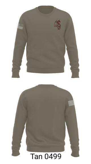 Crew Neck Sweatshirt, , Police, Teamtime, Team time, sublimation, custom sports apparel, team uniforms, spirit wear, spiritwear, sports uniforms, custom shirts, team store, custom team store, fundraiser sports, apparel fundraiser