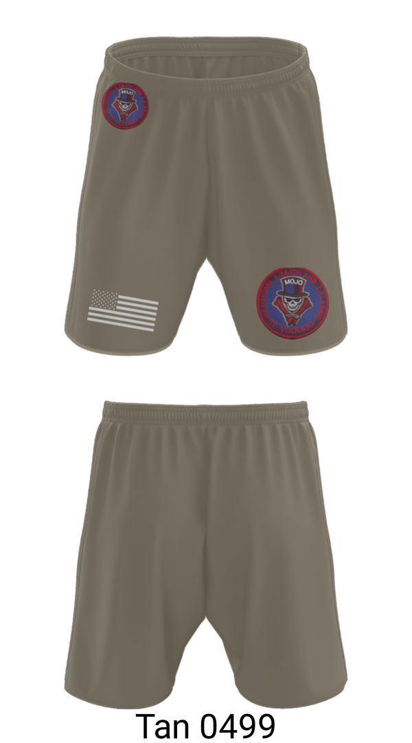 Athletic Shorts With Pockets, 1-244th AASF, National Guard, Teamtime, Team time, sublimation, custom sports apparel, team uniforms, spirit wear, spiritwear, sports uniforms, custom shirts, team store, custom team store, fundraiser sports, apparel fundraiser