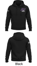 Susan Moore 44506285 Hoodie - 10