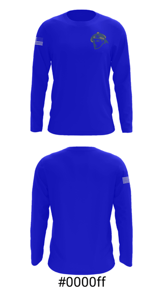 Long Sleeve Performance Shirt, Gatlinburg-Pittman High School Basketball, Women's Basketball, Teamtime, Team time, sublimation, custom sports apparel, team uniforms, spirit wear, spiritwear, sports uniforms, custom shirts, team store, custom team store, fundraiser sports, apparel fundraiser