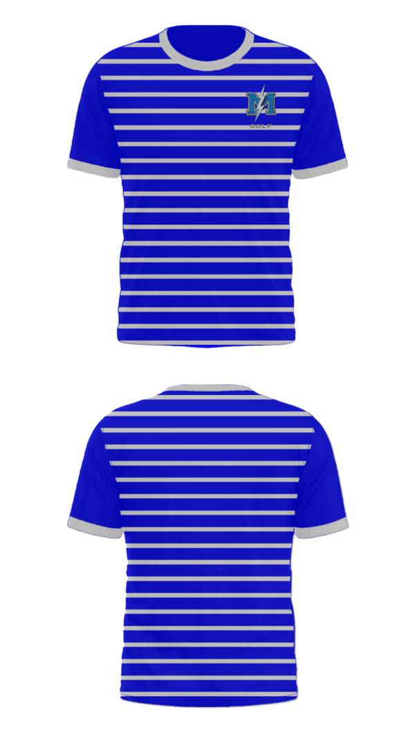Short Sleeve Performance Shirt, Martinsville Senior High School Basketball, Women's Basketball, Teamtime, Team time, sublimation, custom sports apparel, team uniforms, spirit wear, spiritwear, sports uniforms, custom shirts, team store, custom team store, fundraiser sports, apparel fundraiser