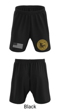 Boston Latin Academy Basketball 35681185 Athletic Shorts With Pockets - 8