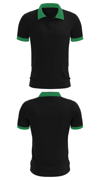 Short Sleeve Performance Polo, 757 cleaning services LLC, , Teamtime, Team time, sublimation, custom sports apparel, team uniforms, spirit wear, spiritwear, sports uniforms, custom shirts, team store, custom team store, fundraiser sports, apparel fundraiser