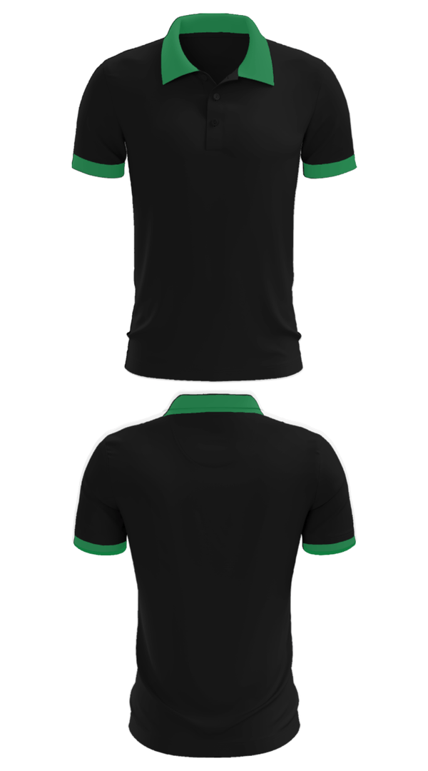 Short Sleeve Performance Polo, 757 cleaning services LLC, , Teamtime, Team time, sublimation, custom sports apparel, team uniforms, spirit wear, spiritwear, sports uniforms, custom shirts, team store, custom team store, fundraiser sports, apparel fundraiser