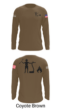 Seven Hills 60203039 Long Sleeve Performance Shirt - 11